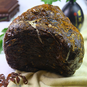 <span class=keywords><strong>Propolis</strong></span> d'abeille 20%-30% 500g en vrac, vente en gros d'usine, gaze d'abeille artisanale pour la fabrication de vin et de produits capillaires - Product Image 1