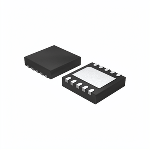 RT9089AGQW Electronics Component 10 WFDFN Exposed Pad Power Management (PMIC) Manufacturer Channel - Product Image 1