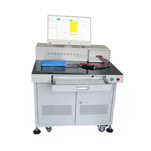 100V 20A Charge 200A Discharge 18650 Battery Pack Comprehensive Tester Testing Machine Battery Analyzer For Li Ion Battery