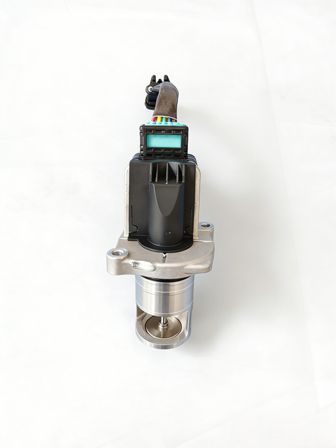 Control Valve 04134412 DEUTZ Diesel Engine Spare Parts TCD2.9
