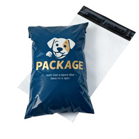 Sacs d'expédition en polyéthylène personnalisés résistants aux chocs, écologiques, biodégradables et compostables pour petites entreprises 10x13