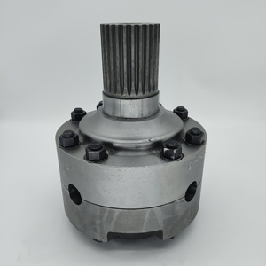 クラーク大型商用車部品用デフケース121088 - Product Image 1