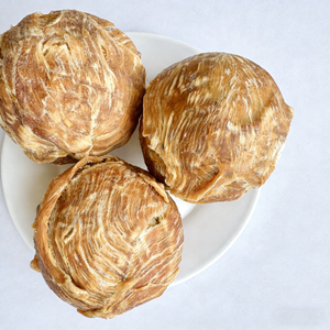Friandises pour chiens en gros : Bouchées naturelles sans céréales, enveloppées <span class=keywords><strong>de</strong></span> cuir <span class=keywords><strong>de</strong></span> poulet et <span class=keywords><strong>de</strong></span> canard, fourrées au jaune d'œuf, à la lécithine, pour animaux <span class=keywords><strong>de</strong></span> compagnie - Product Image 5