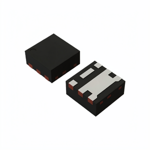 Transistors originaux DFN1616-8S RV5C040APTCR1 Composants de circuits électroniques - Product Image 1