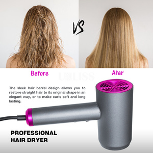 Secador de pelo de salón, accesorios, precio de fábrica, 2021 - Product Image 6