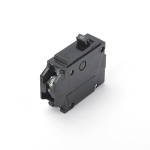 Interruptor Automático en Miniatura Sika Tql 1P, 40A, Curva B, 230V, Baja Tensión, Tipo Empotrado, para Estándar Sudamericano - Product Image 4