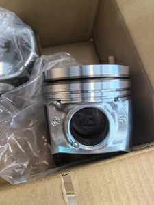 ลูกสูบเครื่องยนต์ขนาด 85 มม. พร้อมชุดแหวน 120A1-4870R 120A17400R สำหรับ Renault Master III <span class=keywords><strong>2.3</strong></span> 2.3l <span class=keywords><strong>DCi</strong></span> M9T <span class=keywords><strong>Nissan</strong></span> <span class=keywords><strong>NV400</strong></span> Opel Movano 0.50 - Product Image 3