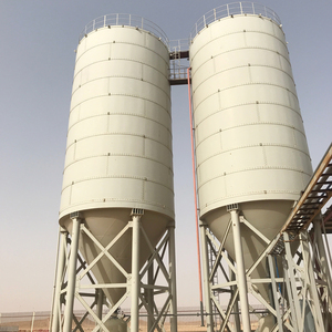 Cassonetti/silos di grano di alta qualità per la vendita - Product Image 4