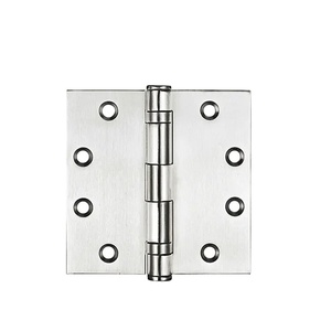 AKADA ULリストANSI/ BHMA A 156.1 GRADE <span class=keywords><strong>2</strong></span> SUS304 HINGESステンレス鋼<span class=keywords><strong>2</strong></span>ボールベアリング木製および金属フレームドアヒンジ