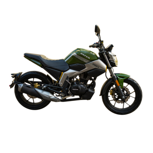 Nouvelle Moto Routière Légère Adulte 2023, Haute Qualité, Design Attrayant, Carburateur, CDI, Moteur 4 Temps - Product Image 6