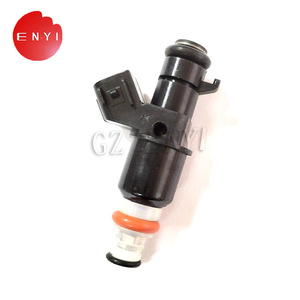 Inyector de Combustible 16450-RAA-A01 para Honda CRV CR-V Civic 2002-2005 2.0L 2.4L Motor de Gasolina - Product Image 1