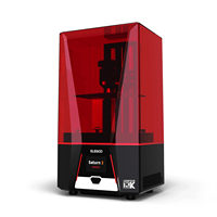 Elegoo grosir Printer 3D LCD Resin besar HD 3 12K Saturn