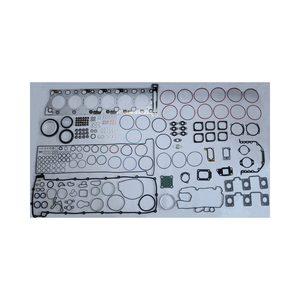 Kit de <span class=keywords><strong>révision</strong></span> de joint de culasse GYA à <span class=keywords><strong>prix</strong></span> d'usine, certifié ISO/TS16949, pour moteur Mercedes-Benz OM 470 OEM 356.031 - Product Image 1