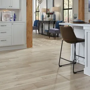 Quickstep-tablero de madera para cocina, azulejos de madera para cocina, laminado de mármol, Hpl, Eucafloor, laminado