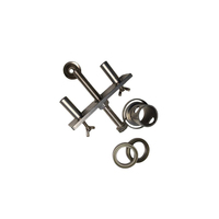Kit d'extraction de roulements de moteur 10033 avec remplacement de roulements, compatible avec les outils de réparation de moteur de drone Agras T50 T40 T25 T20P T25P