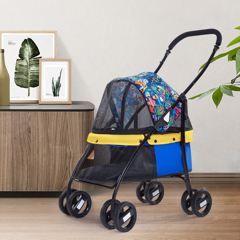 สีฟ้า + สีเหลือง