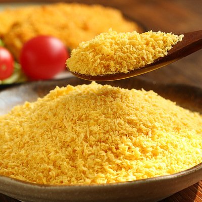 Breadcrumb Production Line | High-Efficiency Crumb Making Equipment Automatic