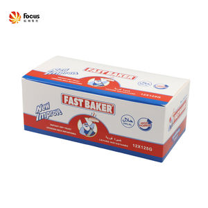 <span class=keywords><strong>Levadura</strong></span> Seca Instantánea de 125g, Precio de Fábrica, para <span class=keywords><strong>Hacer</strong></span> <span class=keywords><strong>Pan</strong></span> - Product Image 3