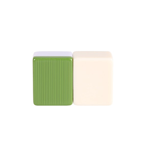 40mm Arabic Numeral English Melamine <b>Mahjong</b> <b>Set</b> Cross-border Standard Full <b>Mahjong</b> <b>Set</b> - Product Image 6