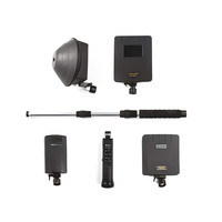 Lornet Star Electronic Multifunctional Non-Linear Detector Integrated Spectrum Analyzer Interchangeable Antenna Unit-08 36m