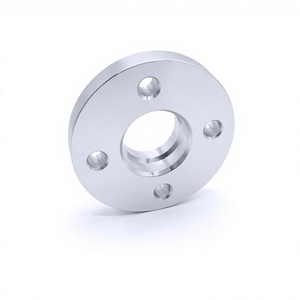 Distanziali Ruota Mozzo-Centrici da 20mm per Vauxhall <span class=keywords><strong>Corsa</strong></span> C 4x100 56.6CB con 8 Bulloni - Product Image 3