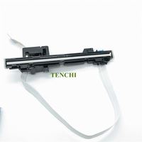 Ensemble de lampe de scanner L210 90% d'origine neuf avec câble pour imprimante Epson L210 L220