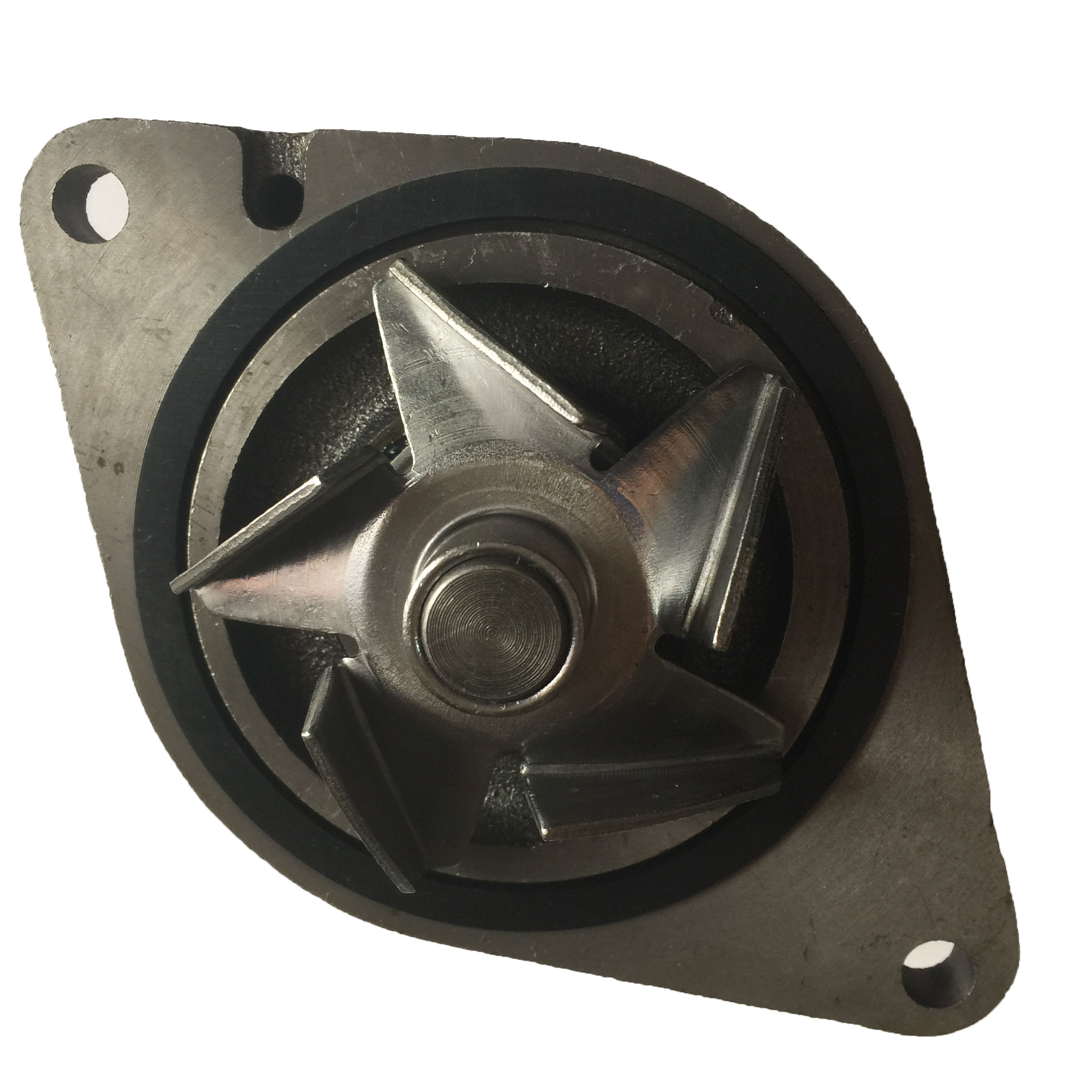 DCEC 3286278 Engine Water Pump for QSB4.5 - Reliable Cooling