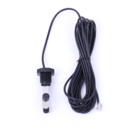 Numéro de remplacement compatible IC15 IC20 IC40 IC60 pour capteur de débit liquide IC40 DELEYAPARS Pentair IntelliChlor