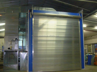 Aérographe à filtre sec pour camion/bus/train/réservoir/cabine de peinture en aérosol pour bateau à vendre
