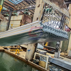 יצרן לספק w קרן התרסקות גדר כביש גדרות כביש גלוון חם טבל h1 רמת משמר כביש - Product Image 4