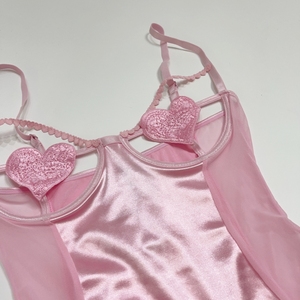 Liquidation vente nouveau style femmes Sling Sex <span class=keywords><strong>Lingerie</strong></span> ensemble body pour femmes - Product Image 6
