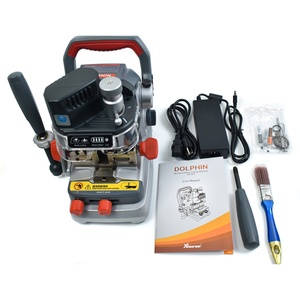 เครื่องตัดกุญแจแบบแมนนวล Xhorse Dolphin XP-007 - Product Image 6