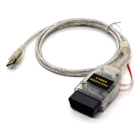 Programador de alto rendimiento VAG Kombiinstrument Immo box eeprom, versión USB, VAG TACHO, 5,0