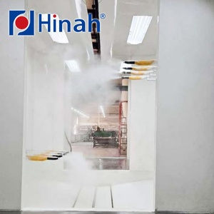 Macchina Manuale per Verniciatura a Polvere in Alluminio con Cambio Colore Rapido, Facile <span class=keywords><strong>da</strong></span> Utilizzare - Product Image 5
