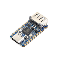 Carte de développement USB mini RP2350A basée sur Raspberry Pi RP2350A USB-A vers Type-C, architecture RP2350 USBLITER8 A12/A13, DFU pour téléphone