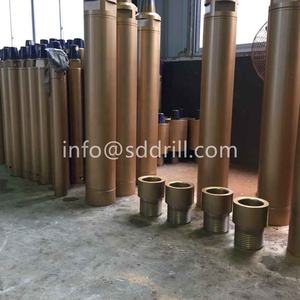 من من أجل حفر الآبار ، مهمة مزورة <span class=keywords><strong>6</strong></span> "SD6 Bit - Product Image 3