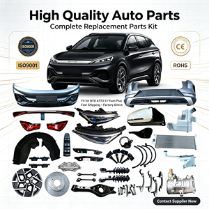ใบปัดน้ำฝนหน้าสำหรับเปลี่ยน <span class=keywords><strong>BYD</strong></span> <span class=keywords><strong>Atto</strong></span> <span class=keywords><strong>3</strong></span> Yuan Plus สำหรับตัวแทนจำหน่ายและศูนย์บริการซ่อม - Product Image 2