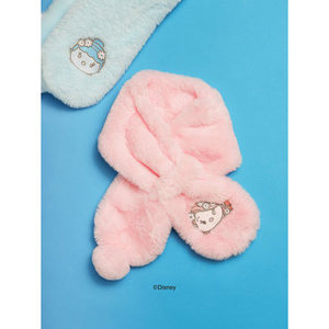 Principe bambini scollo in legno sciarpa e scialle accessori in legno fatti a mano per bambini - Product Image 1