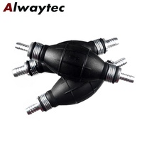 Bomba de combustible de alta calidad ID6mm 8mm, conjunto de imprimación manual, gran oferta para motores diésel automotrices, condición nueva