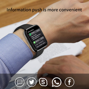 Reloj Inteligente de Pantalla Completa Ultra Call Smart Watch T800 Ultra Smartwatch Serie <span class=keywords><strong>7</strong></span> Serie 8 S8 - Product Image 6