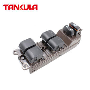 Haute qualité <span class=keywords><strong>Ayto</strong></span> système électrique commutateur de commande principal de fenêtre 84040-33070 commutateur vitre électrique pour Lexus ES350 2007-2016 - Product Image 2