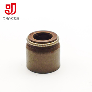 Gnok nhà máy tùy chỉnh <span class=keywords><strong>Viton</strong></span> van gốc con dấu dầu 12210pd2003 xe động cơ con dấu dầu xe máy van con dấu dầu 10pd1 động cơ - Product Image 3