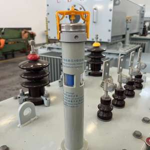 变压器制造300kva 630kva 11kV/400V Dyn11三相油浸式配电变压器IEEE标准 - Product Image 4