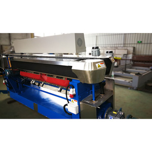 제조업체 디자인 미러 에지 그라인딩 머신 9 라운드 유리 용 그라인드 헤드 유리 모양 경사 기계 - Product Image 4