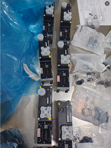 สัดส่วน 4WRPEH10CB50P-3XM24F1 - Product Image 3