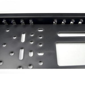 Car License Plate Frame,Euro License Plate Frame with HD <b>Night</b> <b>Vision</b> <b>Camera</b> and 16 LED Lights - Product Image 3