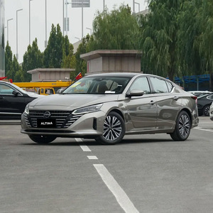 2025 nuevo <span class=keywords><strong>Nissan</strong></span> Altima gasolina 2.0L 156PS 4 puertas 5 plazas sedán coches importados de China coche usado o nuevo precio barato - Product Image 4