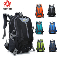 Sac à dos personnalisé Extra-Large 50l-70l, pour voyage en plein air, randonnée, chasse, alpinisme, Camping, original