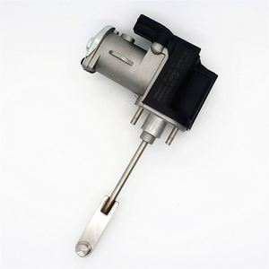 03F145725K เทอร์โบสำหรับงานฝีมือ03F145701H 03F145701K ตัวกระตุ้นเทอร์โบสำหรับ A1ออดี้8X1 1.2 TFSI - Product Image 2