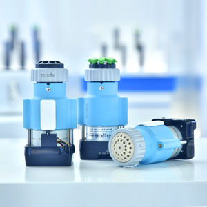 SV-04M <span class=keywords><strong>Genetic</strong></span> Analysis Selector Valves 6/8/10/12/24/28 Port Auswahl Port für IVD-Analysatoren - Product Image 5